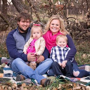 Meet your Posher, Kaitie